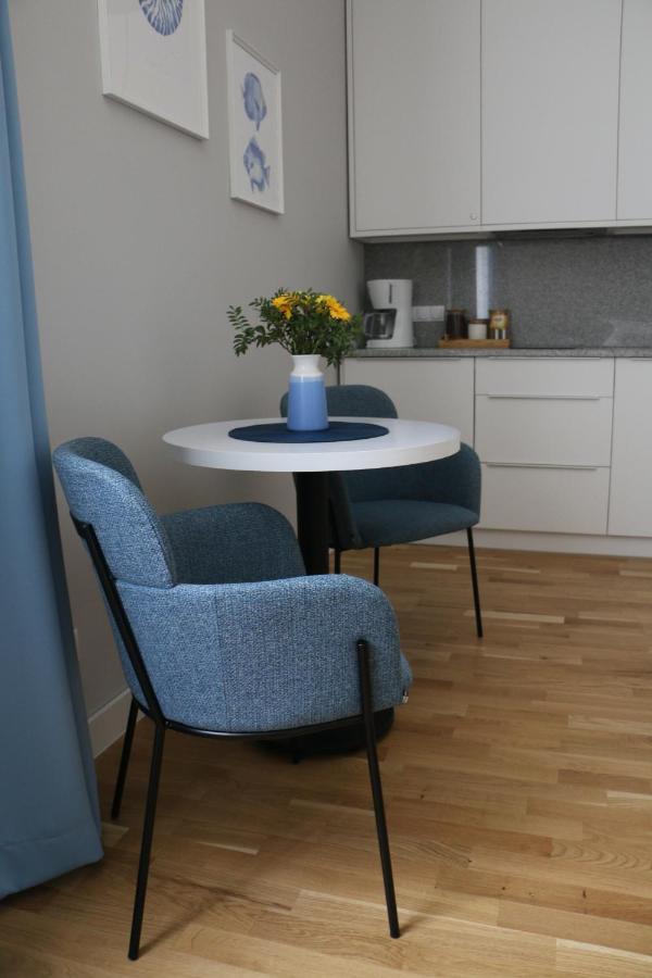 Apartament Zeromskiego 17 - Insel Apartamenty Świnoujście Esterno foto